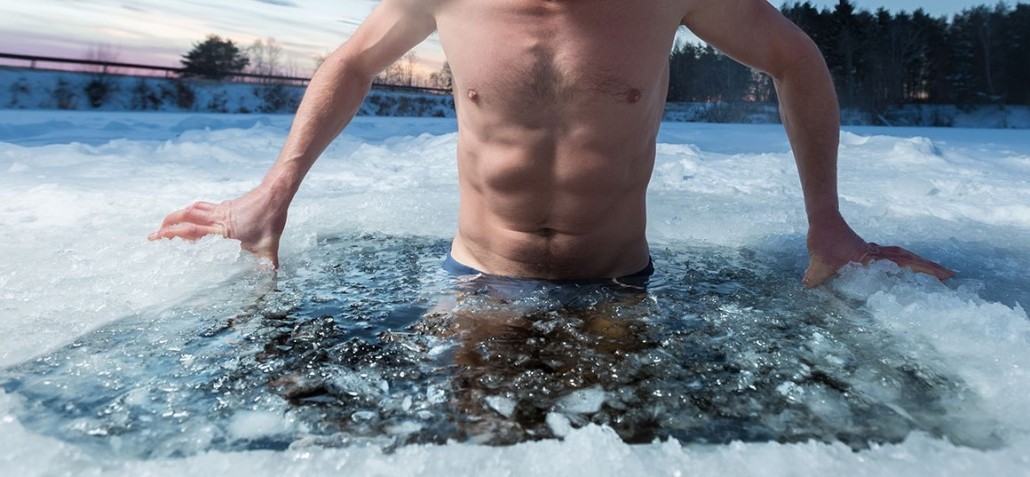 Ondernemers gezocht bij Cryosauna Nederland